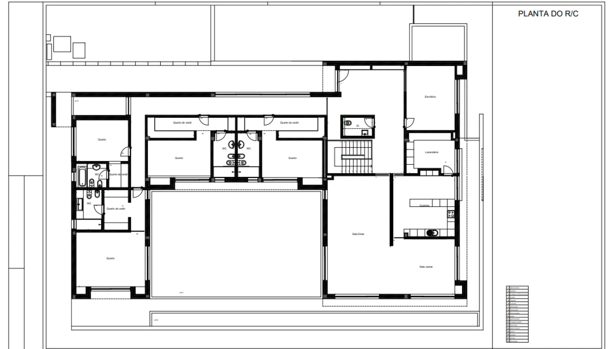Moradia T5 para Venda em Póvoa de Varzim, Beiriz e Argivai Foto 21