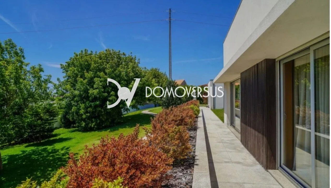 Moradia T5 para Venda em Póvoa de Varzim, Beiriz e Argivai Foto 5