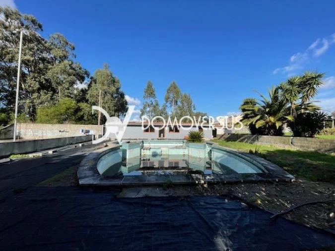 Moradia T7 para Venda em Gulpilhares e Valadares Foto 3