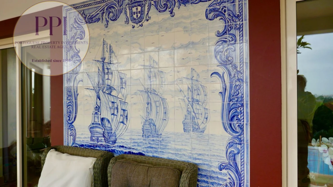 Moradia T3 para Venda em Lagos (São Sebastião e Santa Maria) Foto 47