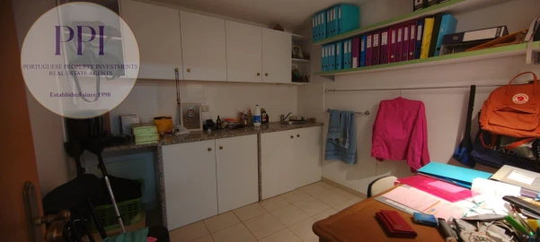 Moradia T3 para Venda em Lagos (São Sebastião e Santa Maria)