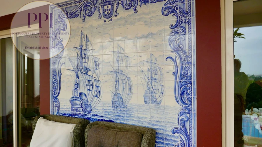 Moradia T3 para Venda em Lagos (São Sebastião e Santa Maria) Foto 47