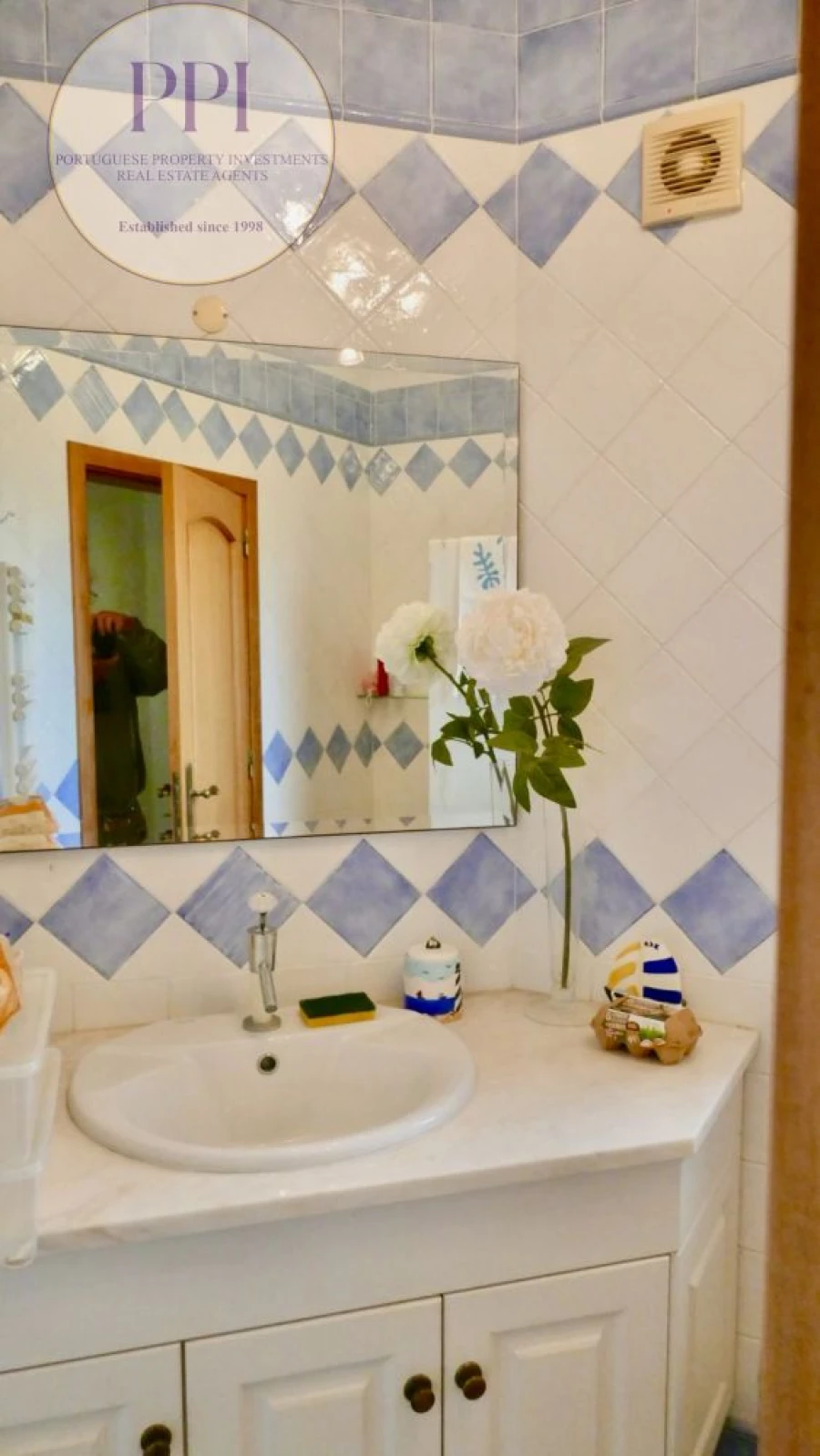 Moradia T3 para Venda em Lagos (São Sebastião e Santa Maria) Foto 50