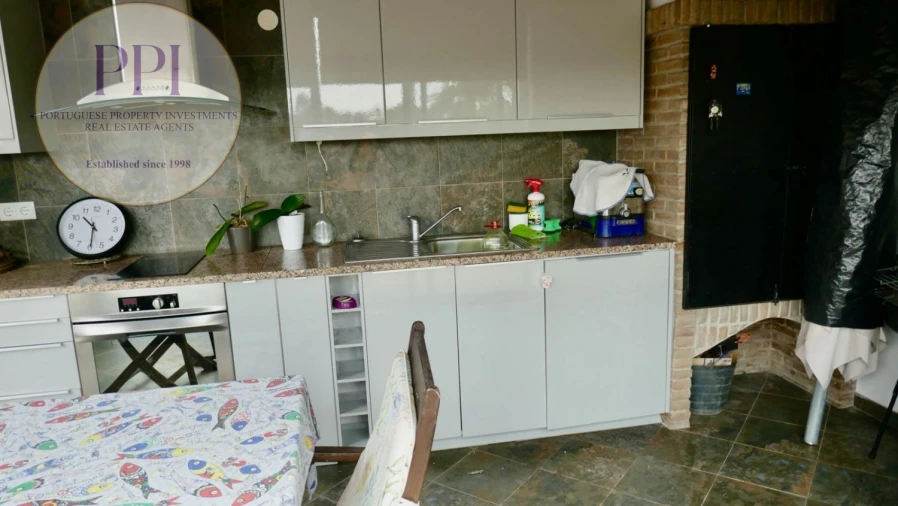 Moradia T3 para Venda em Lagos (São Sebastião e Santa Maria) Foto 23