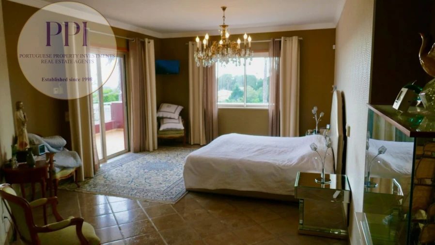 Moradia T3 para Venda em Lagos (São Sebastião e Santa Maria) Foto 48