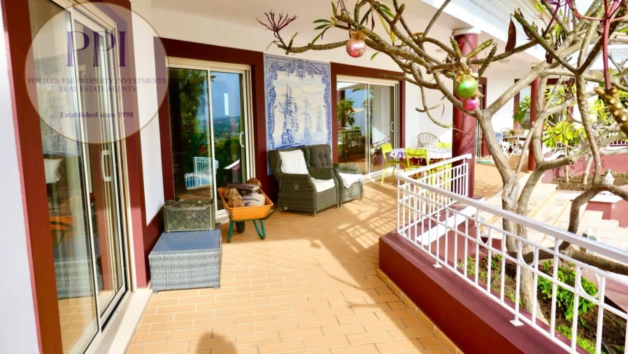 Moradia T3 para Venda em Lagos (São Sebastião e Santa Maria) Foto 53