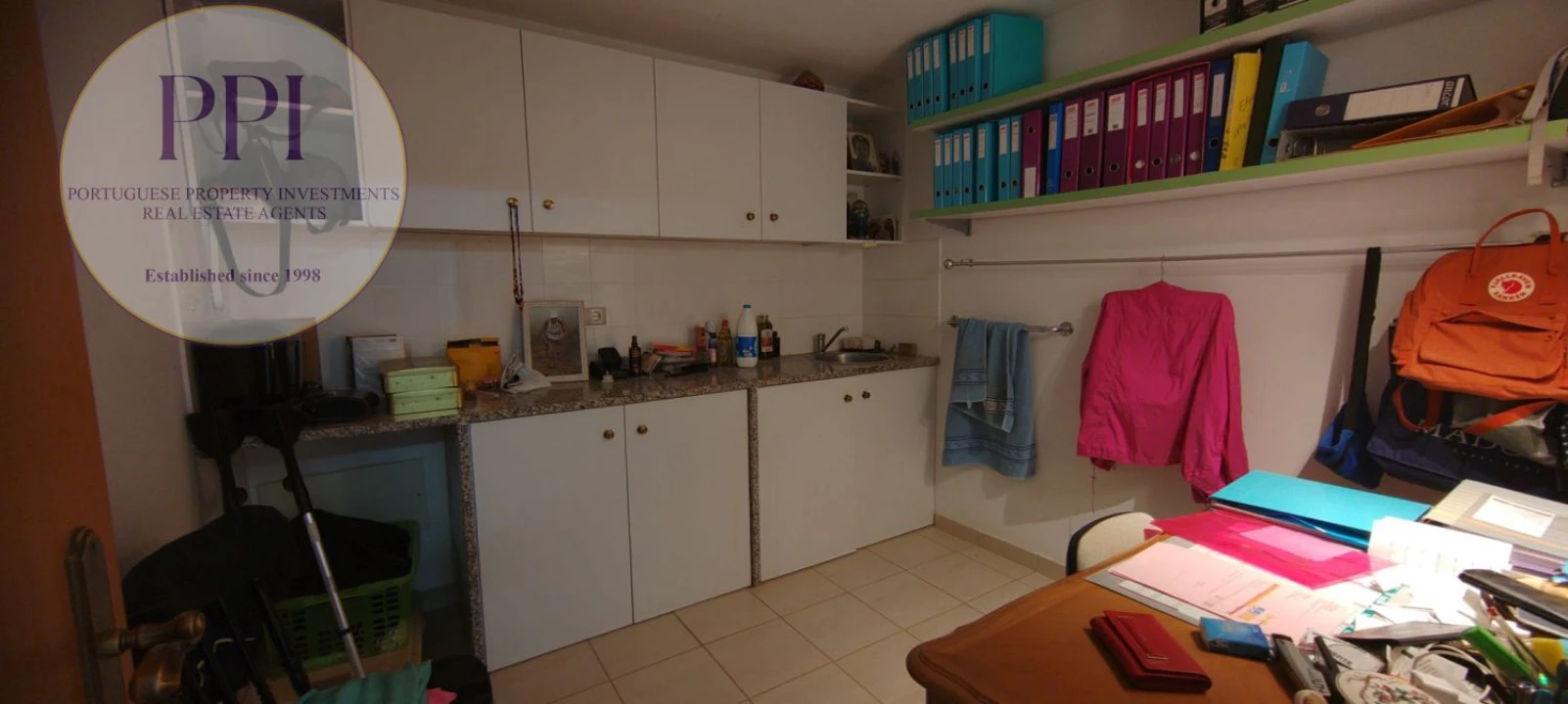Moradia T3 para Venda em Lagos (São Sebastião e Santa Maria) Foto 22