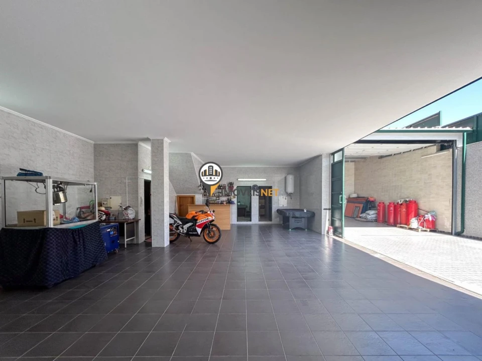 Moradia T4 para Venda em Castelo Branco Foto 14