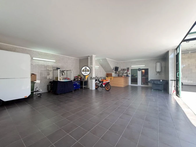 Moradia T4 para Venda em Castelo Branco Foto 15