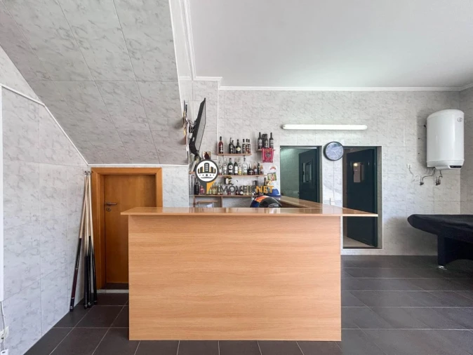 Moradia T4 para Venda em Castelo Branco Foto 13