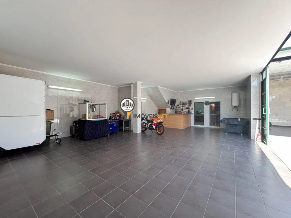 Moradia T4 para Venda em Castelo Branco Foto 15