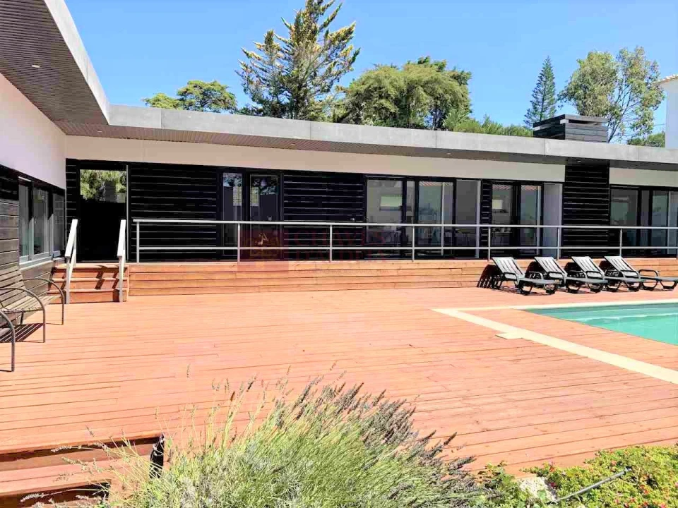 Moradia T9 para Venda em Ericeira Foto 3