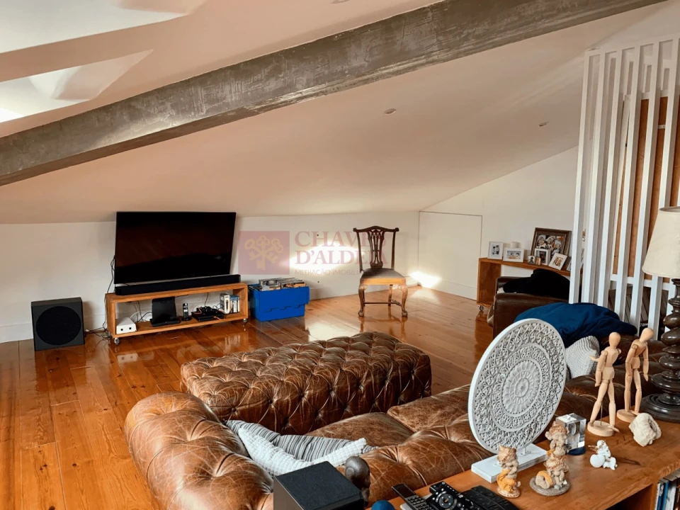 Moradia T9 para Venda em Ericeira Foto 11