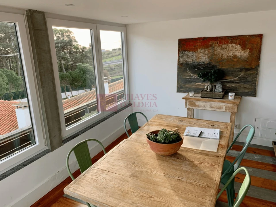 Moradia T9 para Venda em Ericeira Foto 14
