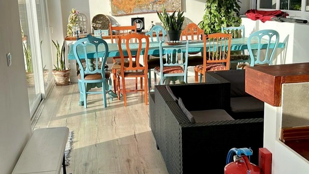 Moradia T9 para Venda em Ericeira Foto 18