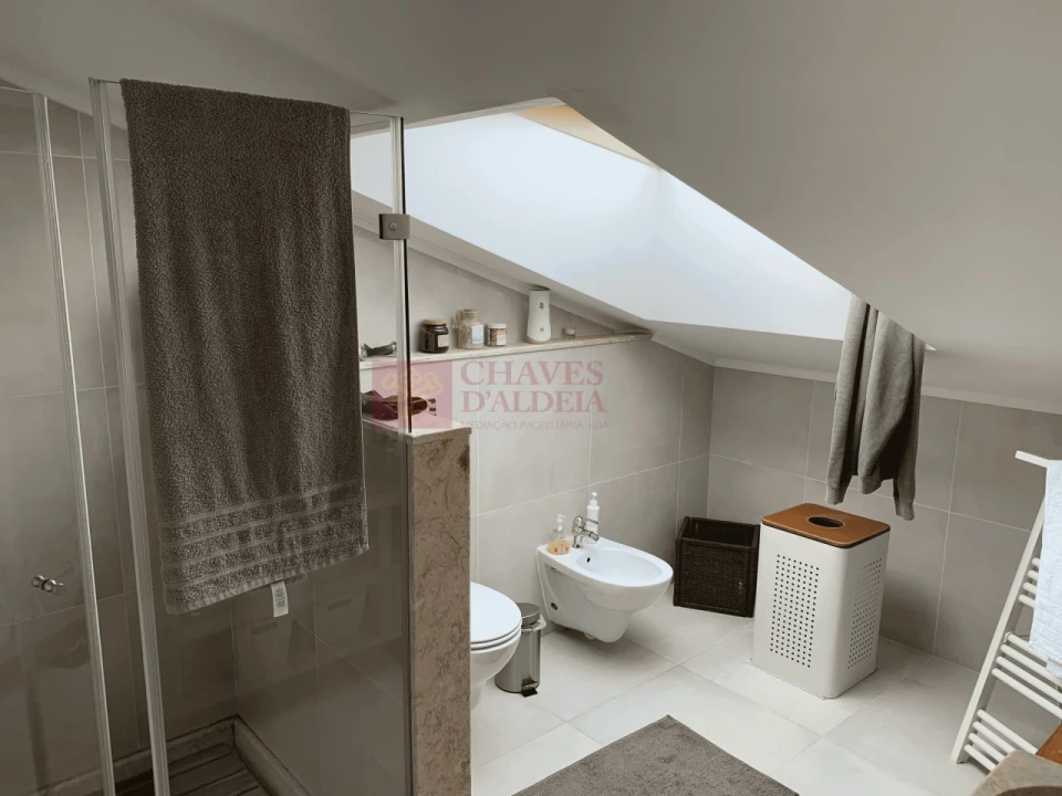 Moradia T9 para Venda em Ericeira Foto 20