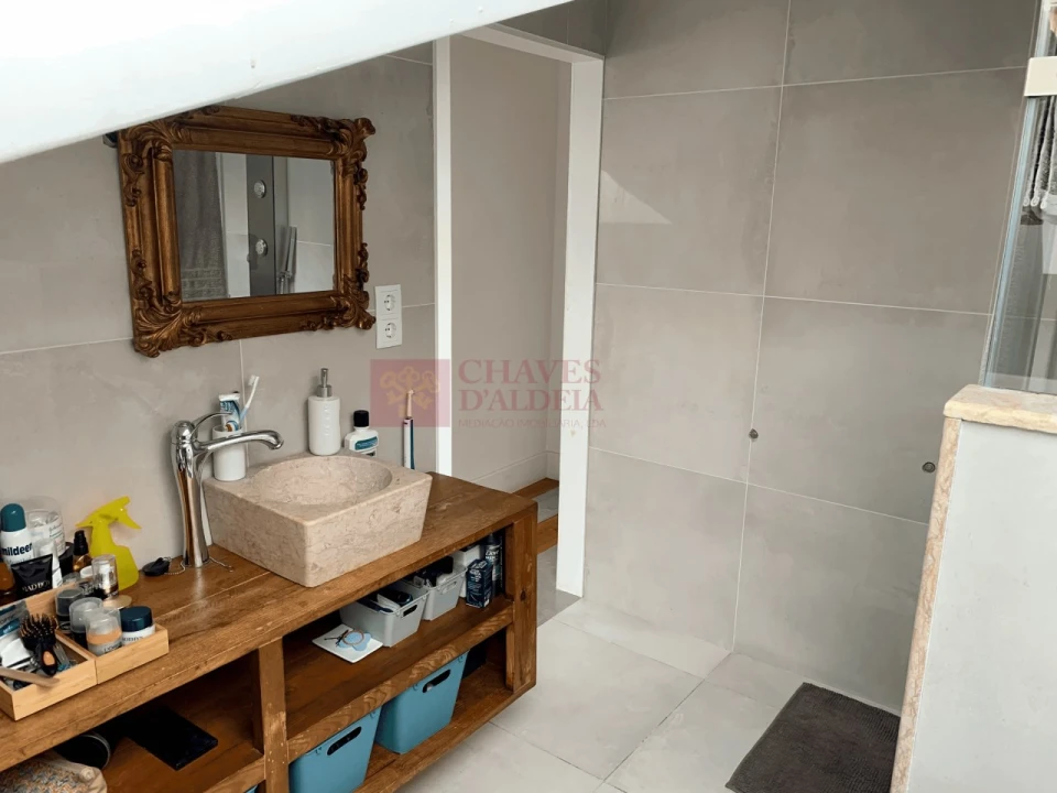 Moradia T9 para Venda em Ericeira Foto 21