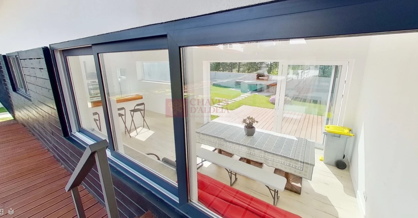 Moradia T9 para Venda em Ericeira Foto 23