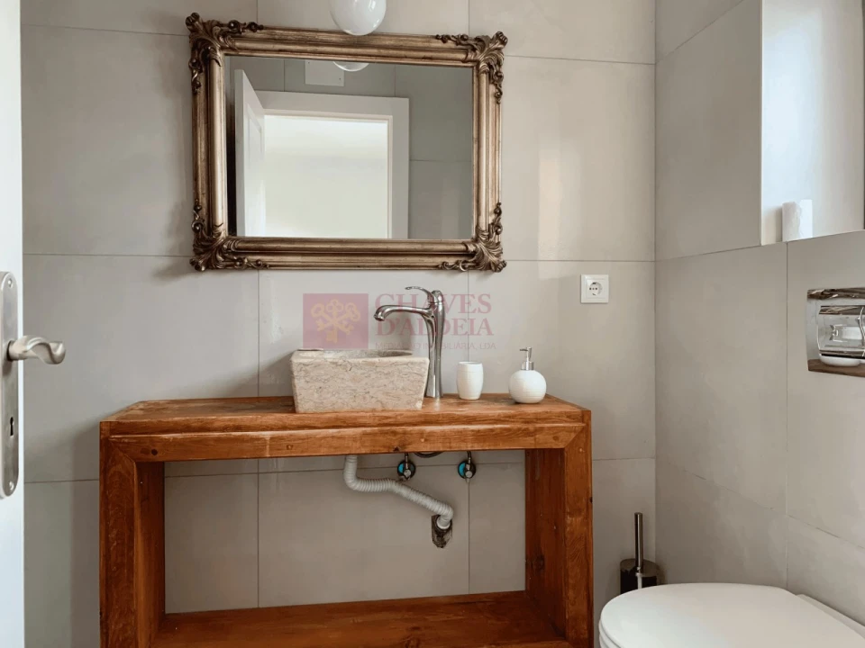 Moradia T9 para Venda em Ericeira Foto 31