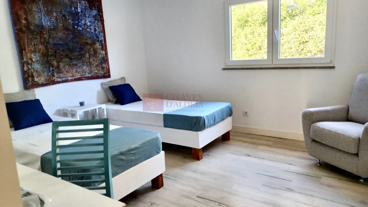 Moradia T9 para Venda em Ericeira Foto 43