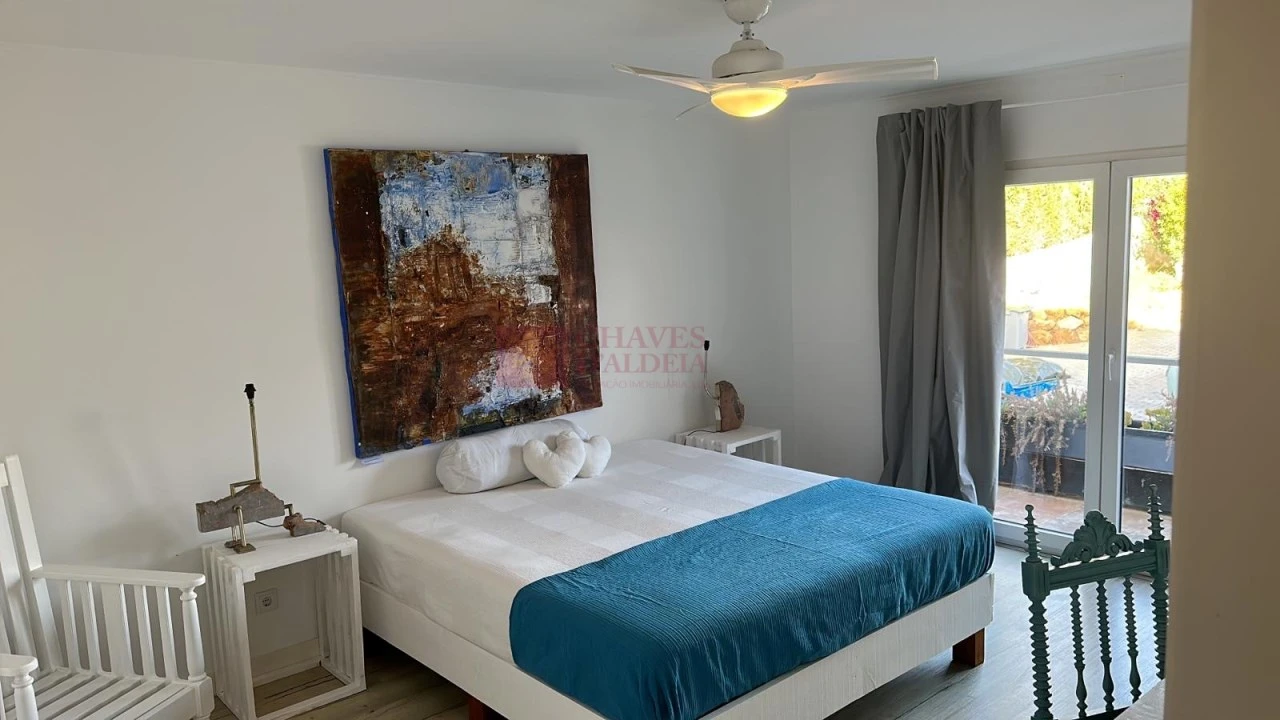 Moradia T9 para Venda em Ericeira Foto 46