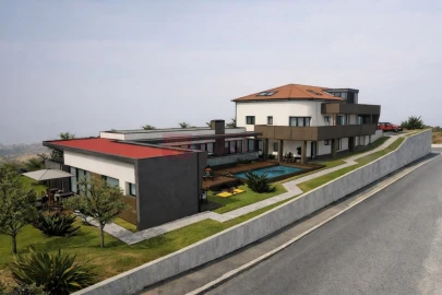Moradia T9 para Venda em Ericeira