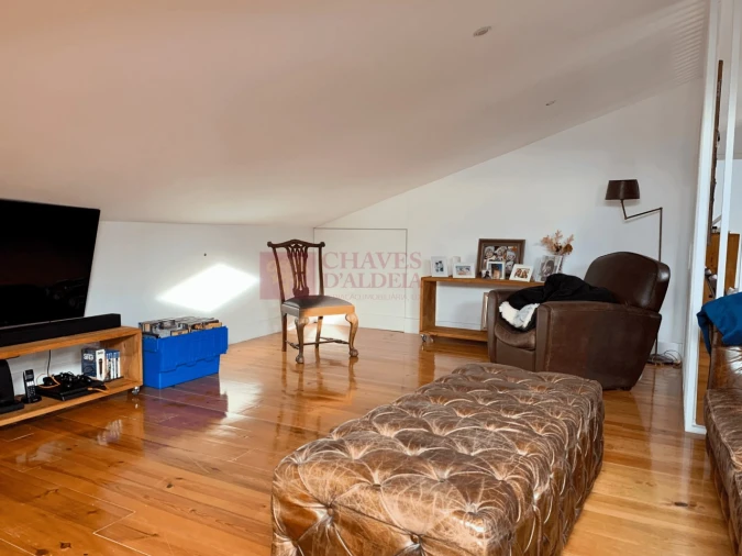 Moradia T9 para Venda em Ericeira Foto 10