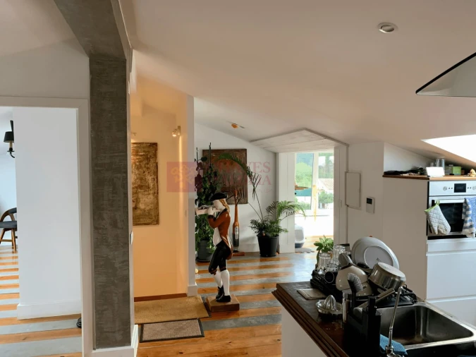 Moradia T9 para Venda em Ericeira Foto 12