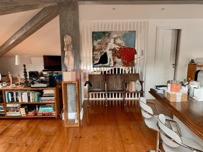 Moradia T9 para Venda em Ericeira Foto 15