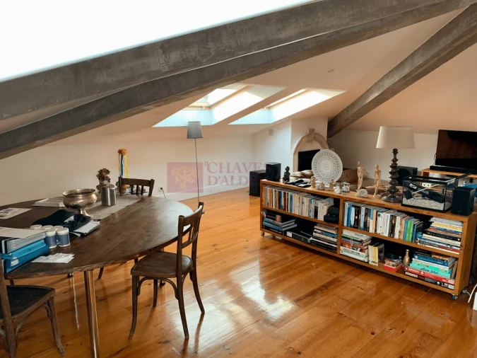 Moradia T9 para Venda em Ericeira Foto 16