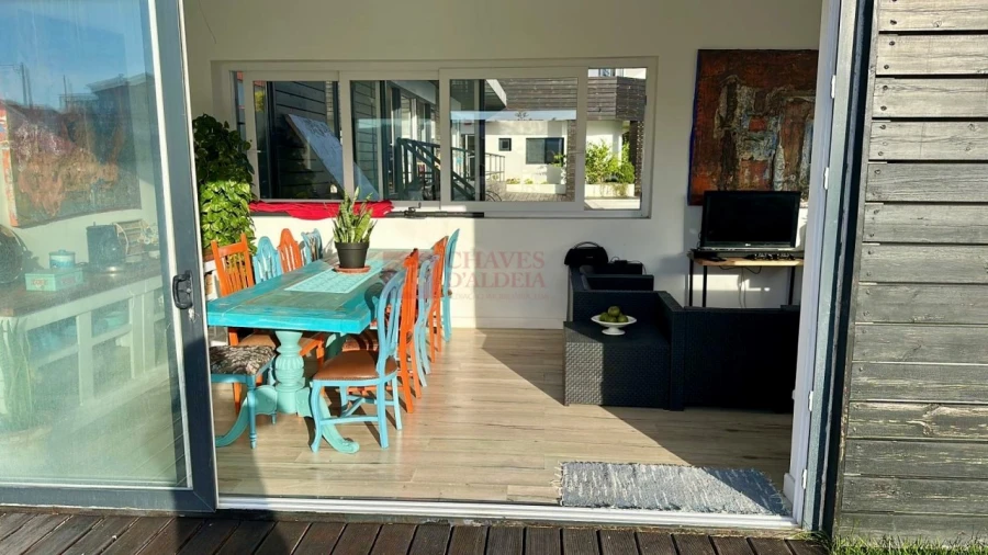 Moradia T9 para Venda em Ericeira Foto 17