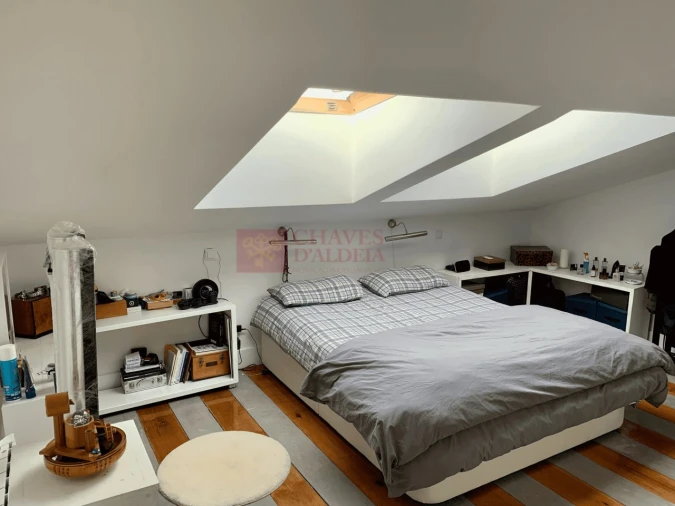 Moradia T9 para Venda em Ericeira Foto 19