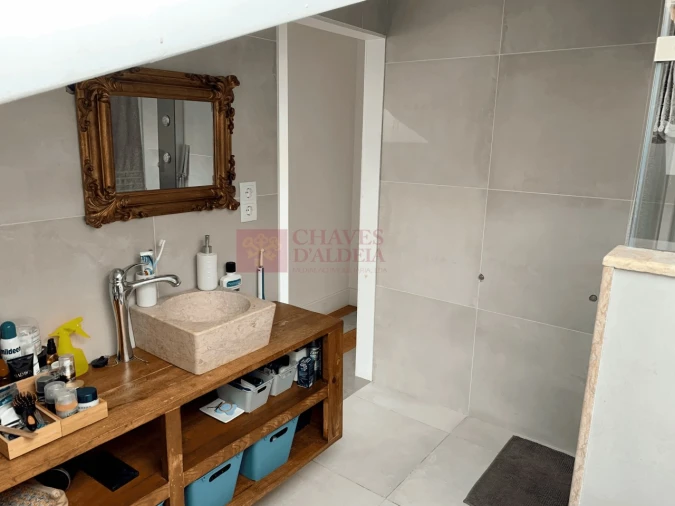 Moradia T9 para Venda em Ericeira Foto 21