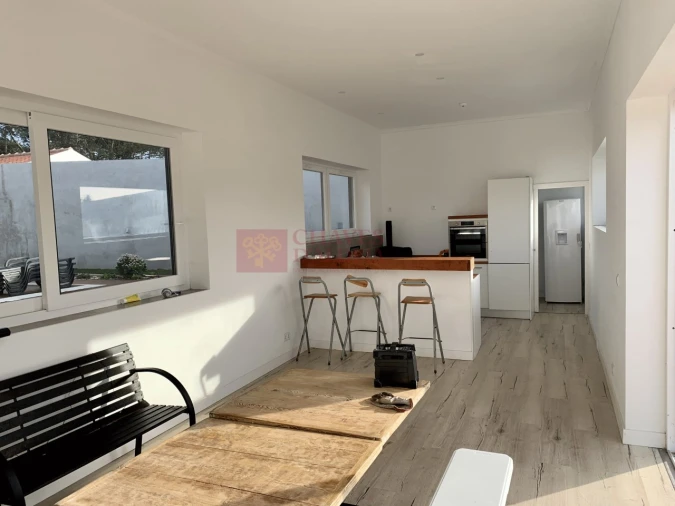 Moradia T9 para Venda em Ericeira Foto 27