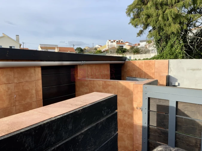 Moradia T9 para Venda em Ericeira Foto 28