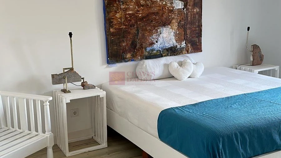 Moradia T9 para Venda em Ericeira Foto 45