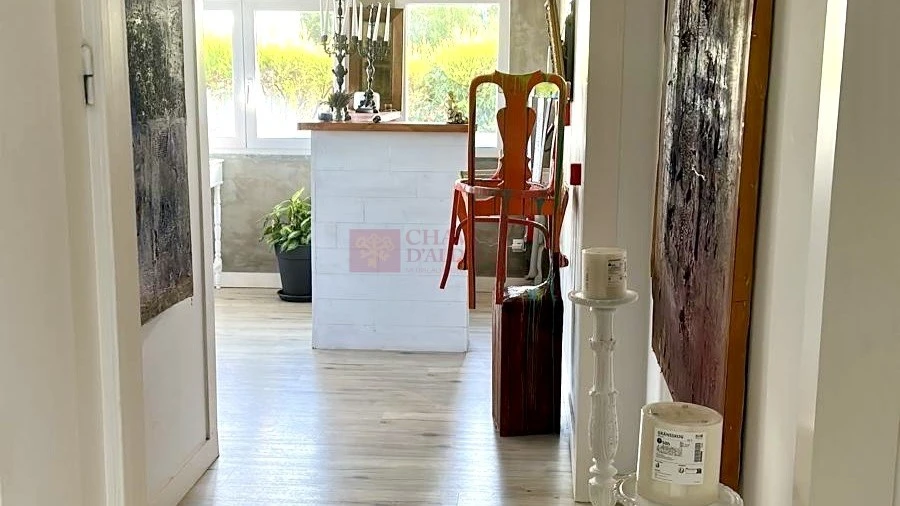 Moradia T9 para Venda em Ericeira Foto 52