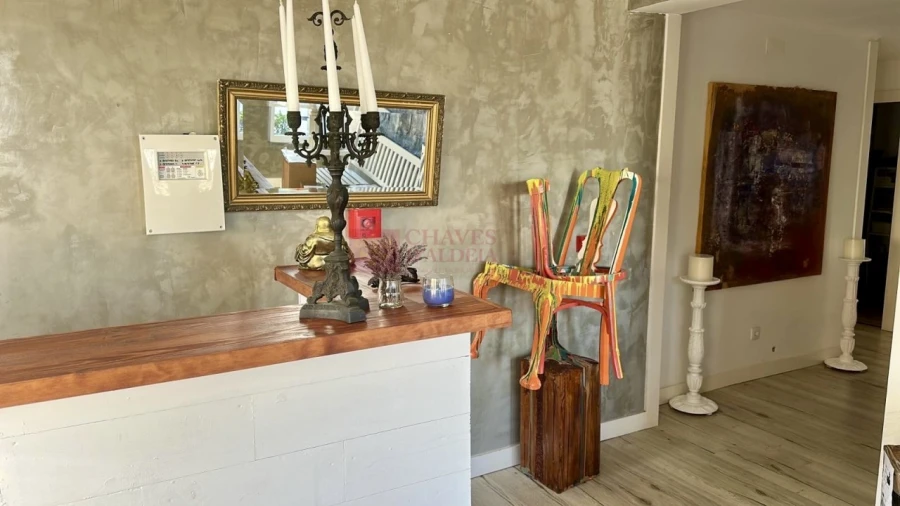 Moradia T9 para Venda em Ericeira Foto 53