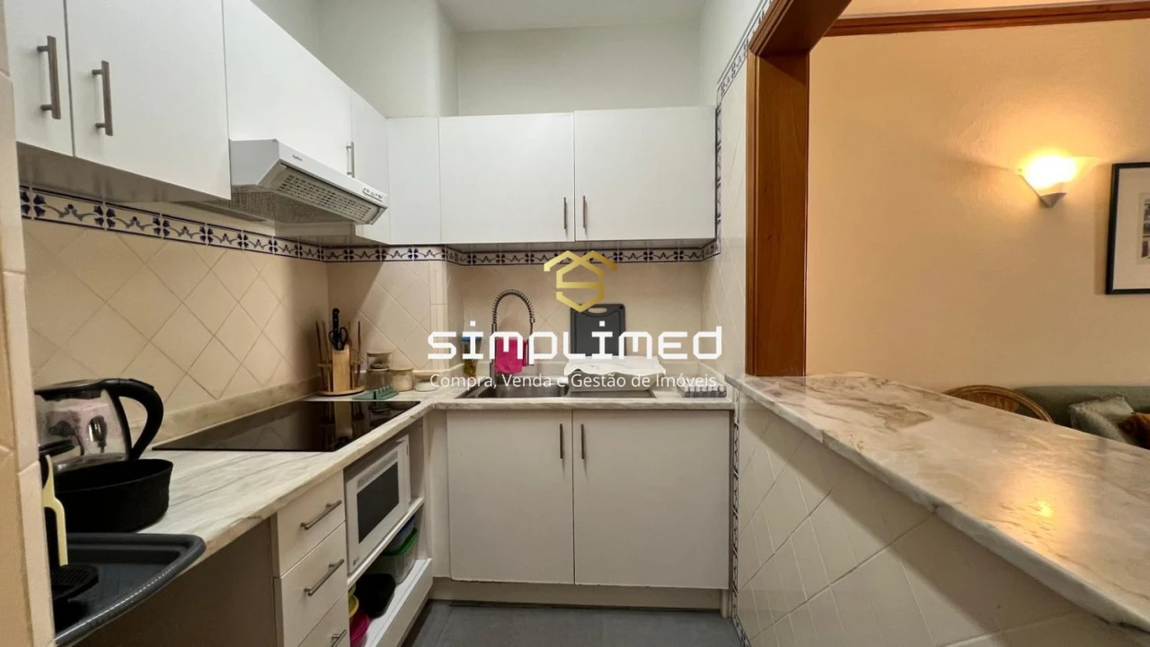 Apartamento T0 para Venda em Albufeira e Olhos de Água Foto 15