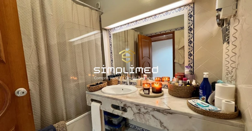 Apartamento T0 para Venda em Albufeira e Olhos de Água Foto 16