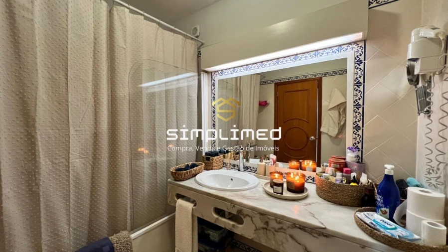 Apartamento T0 para Venda em Albufeira e Olhos de Água Foto 22