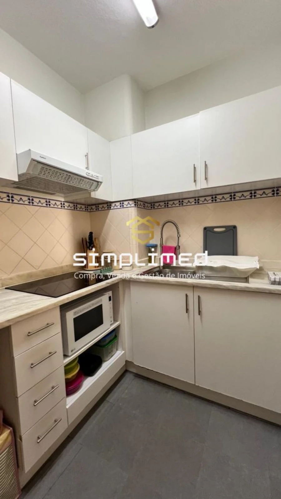 Apartamento T0 para Venda em Albufeira e Olhos de Água Foto 18