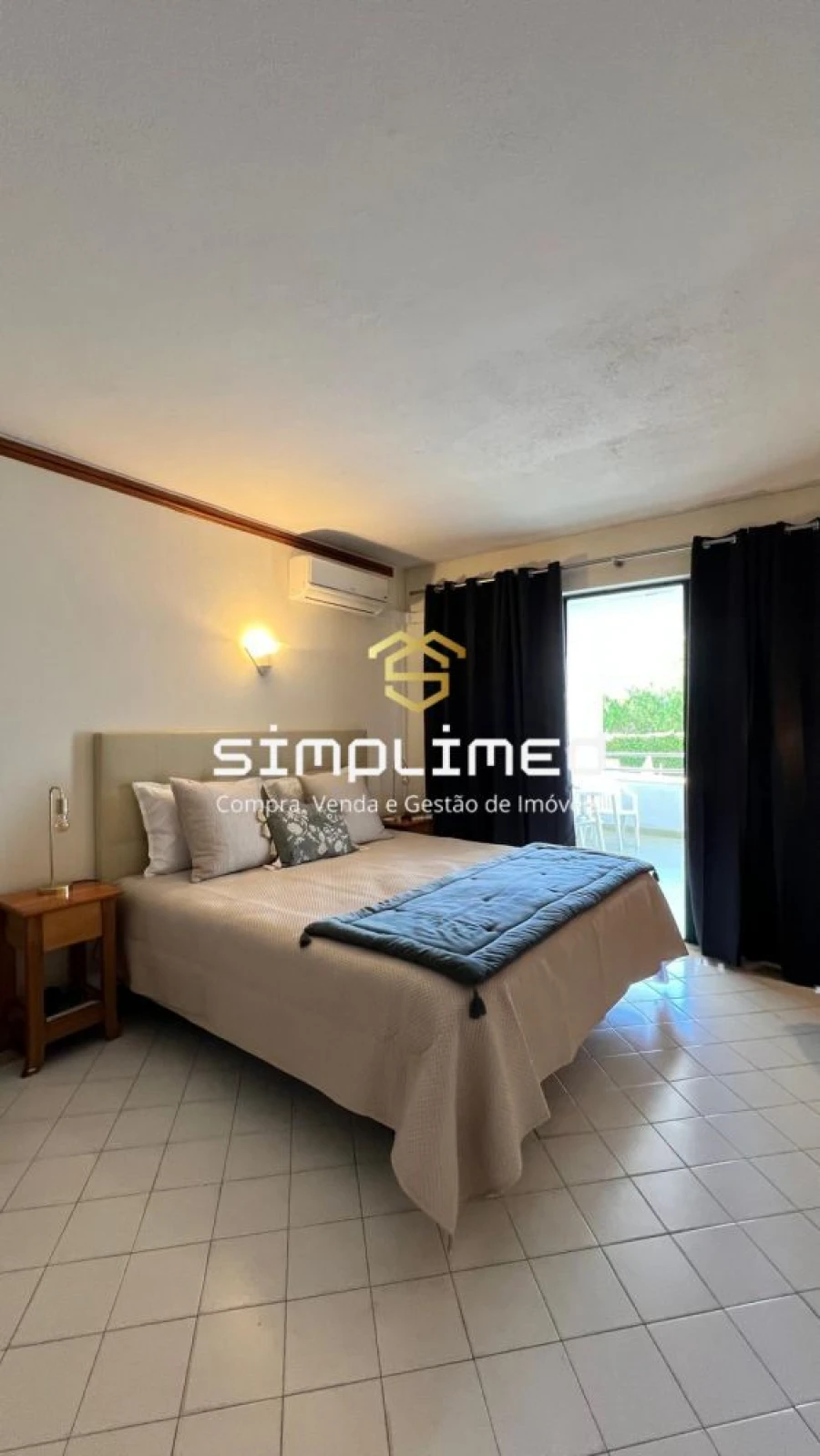 Apartamento T0 para Venda em Albufeira e Olhos de Água Foto 21