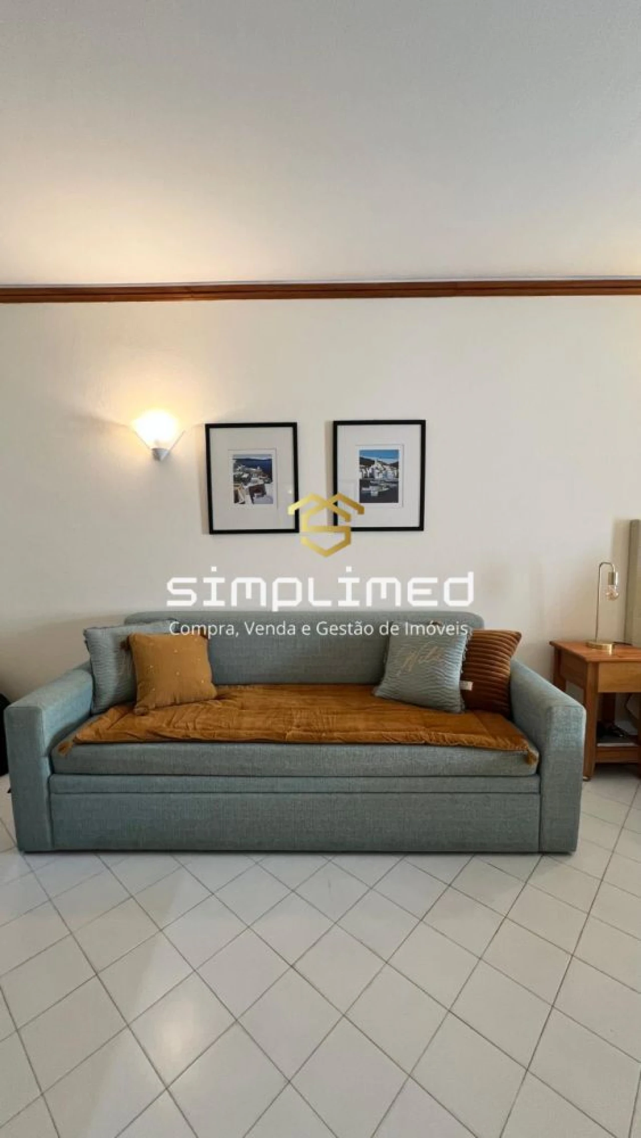 Apartamento T0 para Venda em Albufeira e Olhos de Água Foto 4