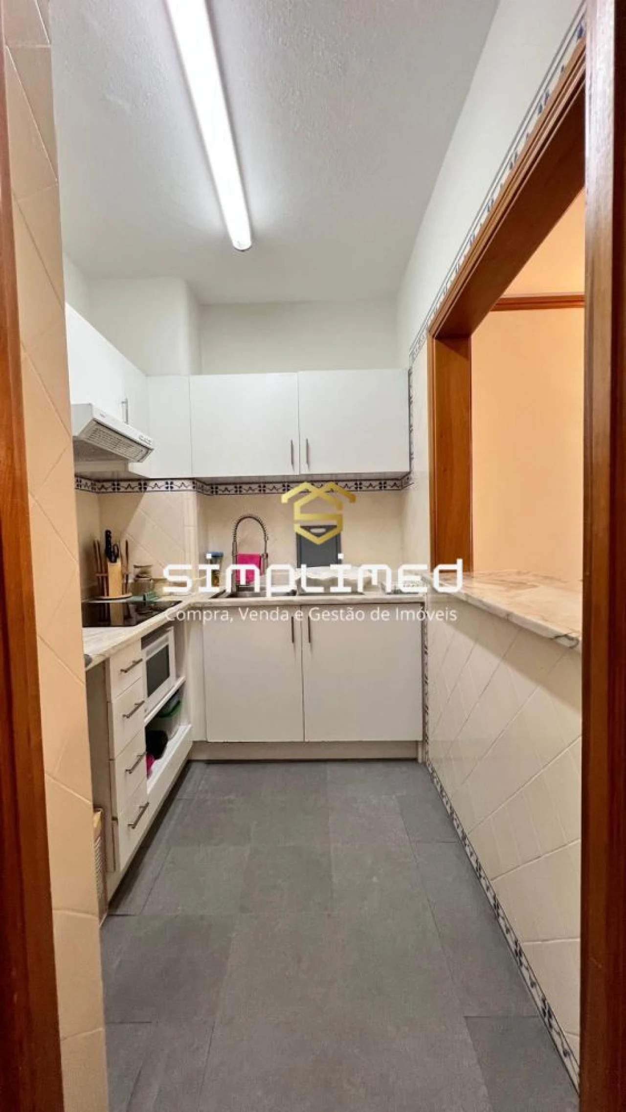 Apartamento T0 para Venda em Albufeira e Olhos de Água Foto 14