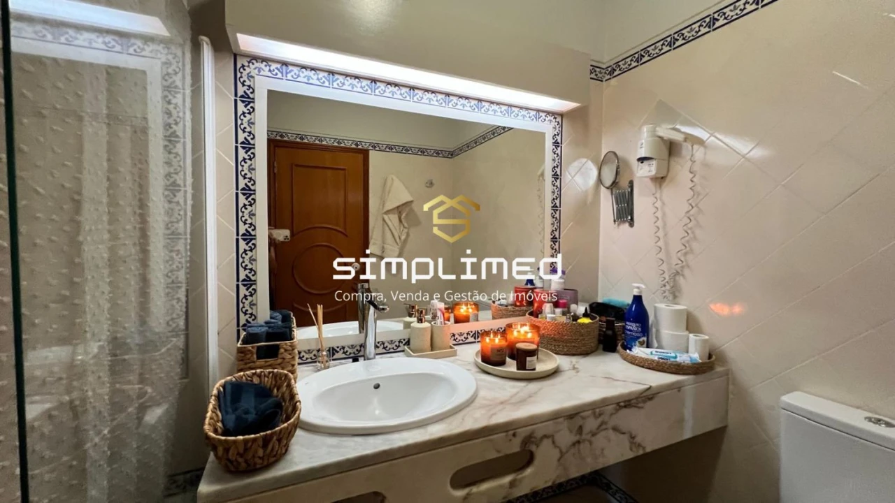 Apartamento T0 para Venda em Albufeira e Olhos de Água Foto 9