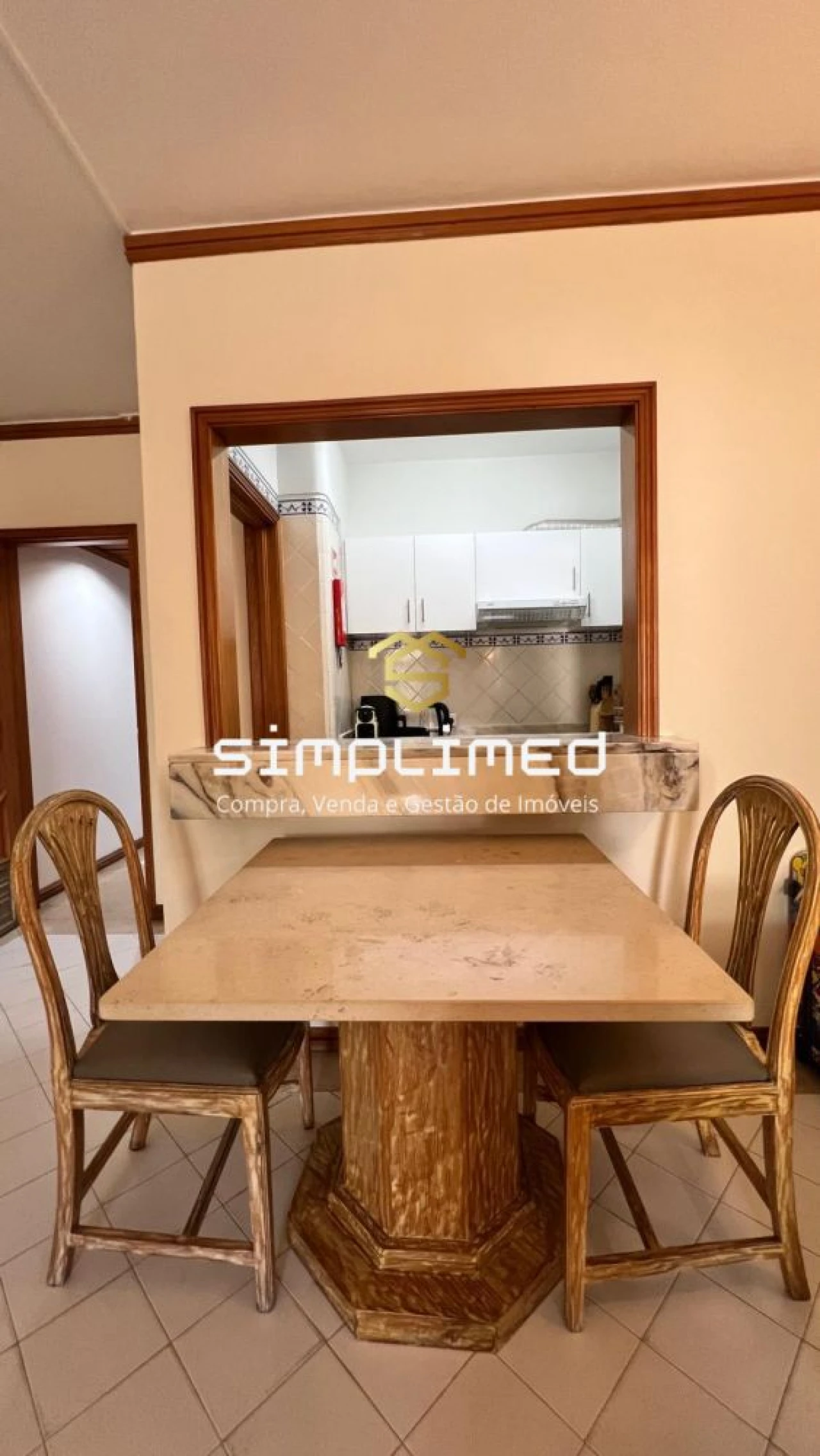 Apartamento T0 para Venda em Albufeira e Olhos de Água Foto 8