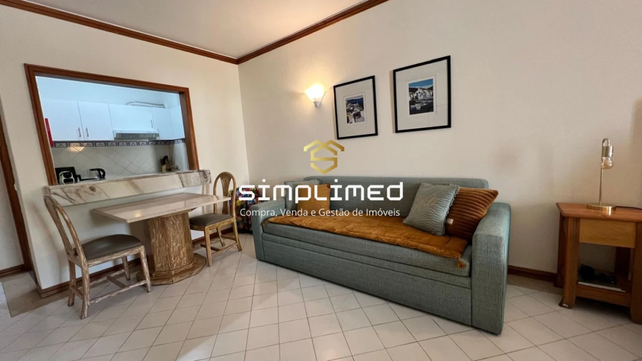 Apartamento T0 para Venda em Albufeira e Olhos de Água Foto 3