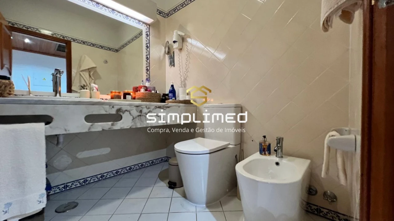 Apartamento T0 para Venda em Albufeira e Olhos de Água Foto 20