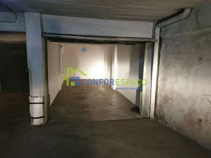 Garagem para Arrendamento em Castelo Branco